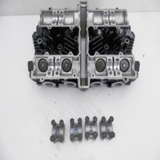 Suzuki GS 550 Testata Cilindro