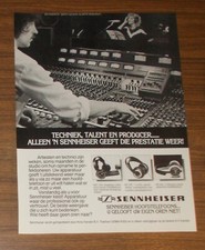 Rara pubblicità vintage