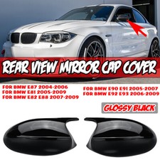 Coppia Per BMW E81 E82 E87 E90