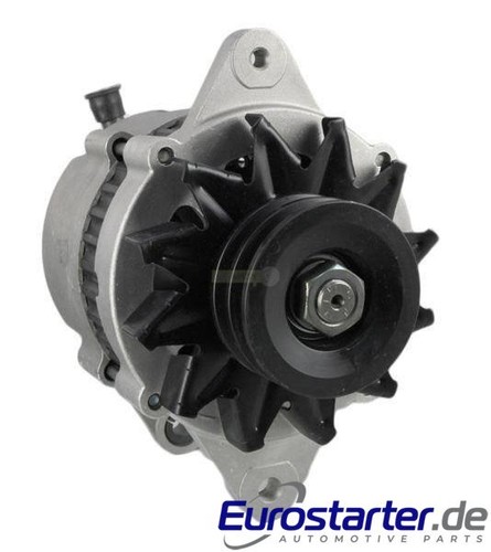 Alternatore 60a nuovo - 1***,