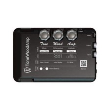 TONEWOODAMP EFFETTO CHITARRA