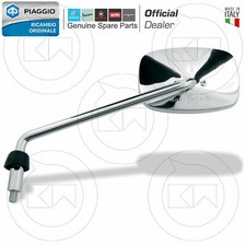 SPECCHIO SPECCHIETTO SINISTRO