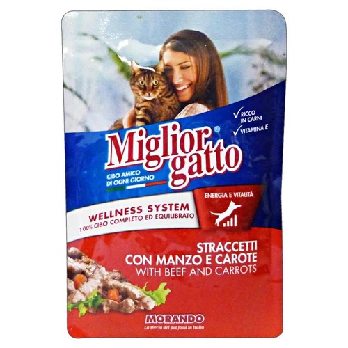 Buste miglior gatto - buste,