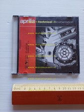 Aprilia Atlantic 500 i.e. 2002