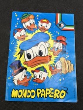 MONDO PAPERO Clementoni Parte