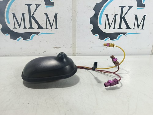 Piedino antenna mercedes - mercedes, benz