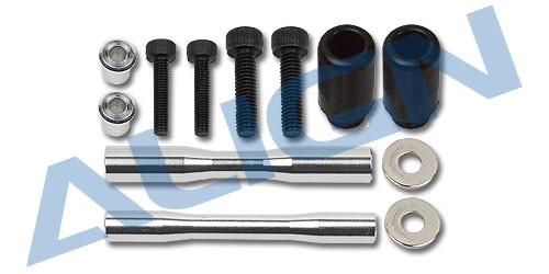 Align rex 700n dfc - align, t-rex
