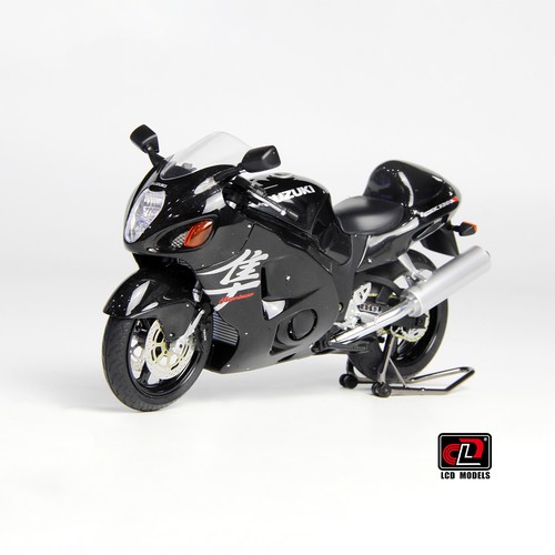 Suzuki gsx1300 hayabusa - suzuki,