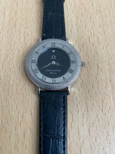 Raro orologio donna Solvil Et