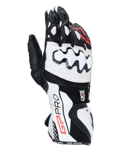 Guanti alpinestars pro - pro, r4