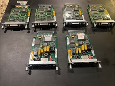 Lot cisco wic serial - of, wic-1t