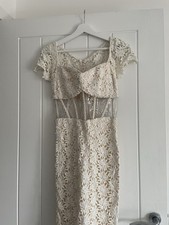 Squisito abito da sposa