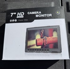 FEELWORLD FW759 7 pollici