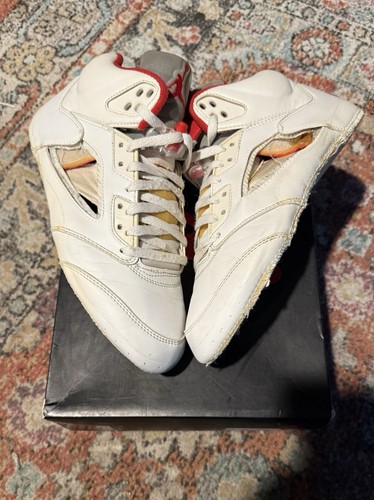Jordan 1999 rosso - fuoco, /