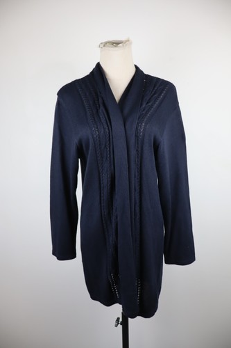 Les copains maglione cardigan - les,