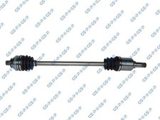 299191 GSP Drive Shaft Rear