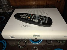 Decoder Sky HD bianco adatto