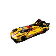 Modellino auto bburago 43 - modellino,