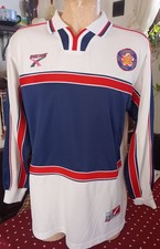 Maglia Calcio Cosenza 1914