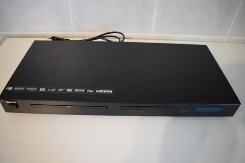 Tevion slimline lettore dvd - tevion,