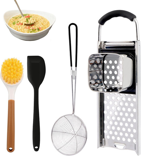 Spaetzle maker acciaio inox - spaetzle,