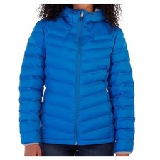 Spyder Peak Hoodie Insulated