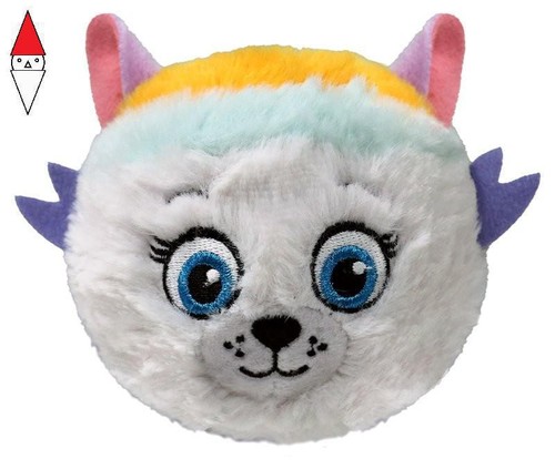 Peluche beanie bouncers - ty,