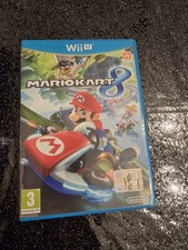 Mario Kart 8 – Nintendo Wii