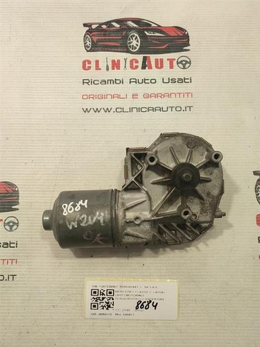 Motorino tergicristallo - motorino,