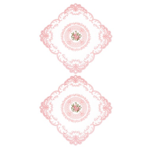 Pezzi x12 centrotavola - pezzi, 12"x12"