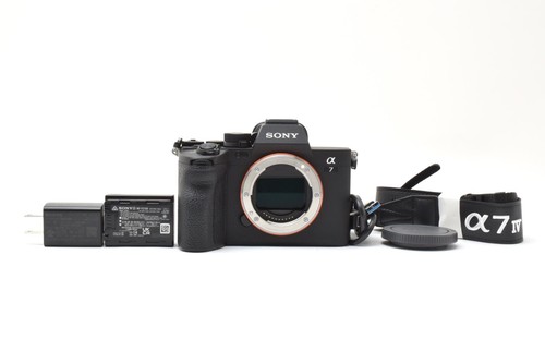 Sony ilce 7m4 supporto - sony, 35