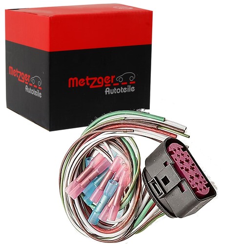Metzger spina kit riparazione - spina,