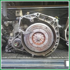 Cambio Automatico Lancia Y