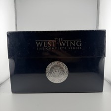 The West Wing Complete Series
