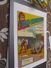 L'AVVENTURA N. 17 ED CAPRIOTTI