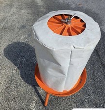 Idropressa per frutta da 20