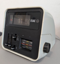 Elac RD 100 Radiosveglia