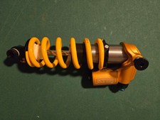 Ammortizzatore posteriore