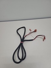 Weslo Cadence 1020 Cablaggio