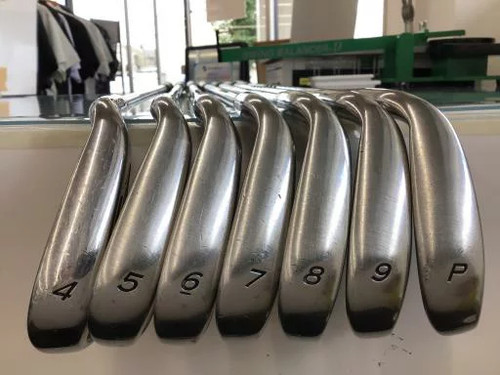 Taylormade set ferri da - taylormade,