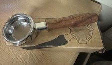 Nuovo DIBTSA Portafiltro Senza