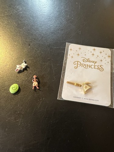 Set charm origami gufo disney - origami,