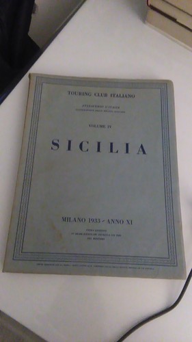 Sicilia touring club - sicilia.,