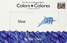 Colors/Colores: (The World of