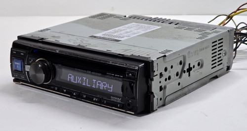 Autoradio vintage alpine - autoradio,
