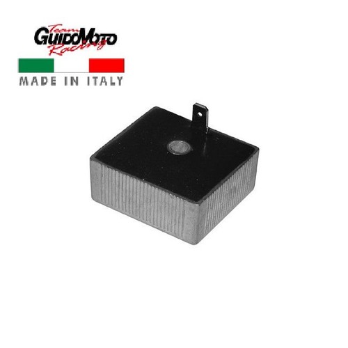 Regolatore elettronico salva - elettronico,
