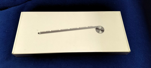 Magic keyboard apple a1314 - magic, mc