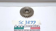 INGRANAGGIO MESSA IN MOTO MONDIAL 125 cc 4T I SERIE (SC3899MG)