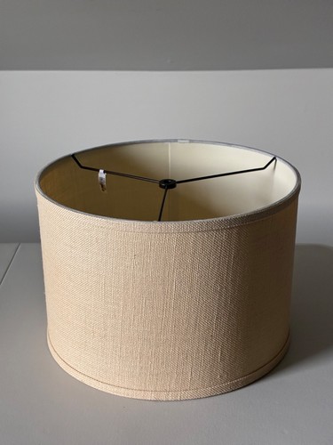 Paralume per batteria - , lato