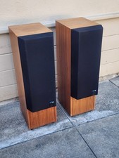 KEF 104/2 HI END Home Stereo